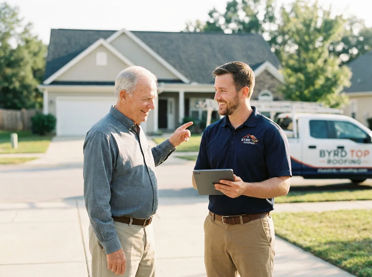Roofing Fairmount, IN FAQs